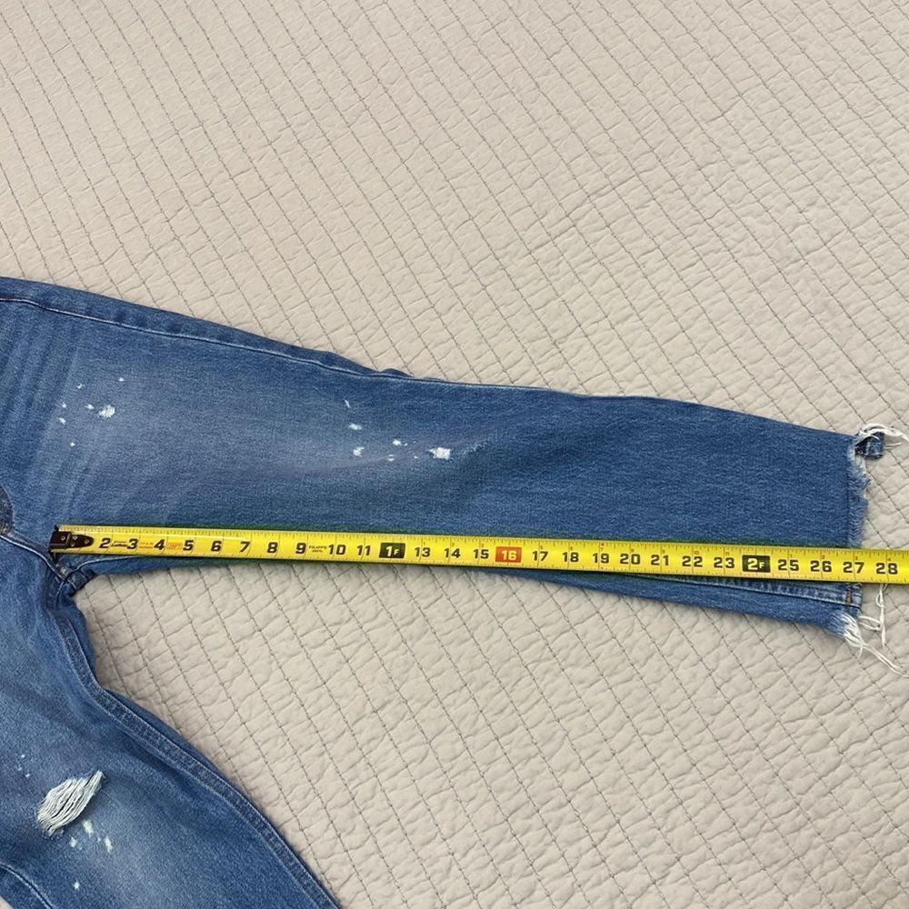 NoEnd Jeans - Picture 11 of 11